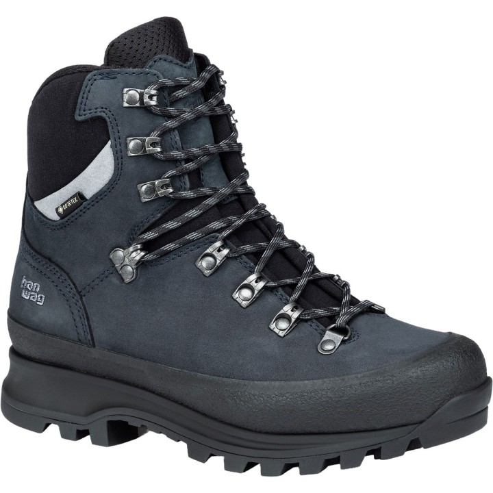 Hanwag Damen Nazcat II GTX Schuhe