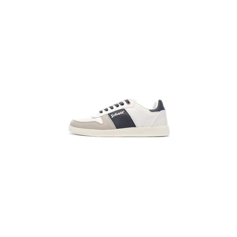 Schott  Sneaker SCH-FOSTER-WNA