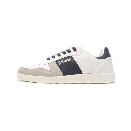 Schott  Sneaker SCH-FOSTER-WNA