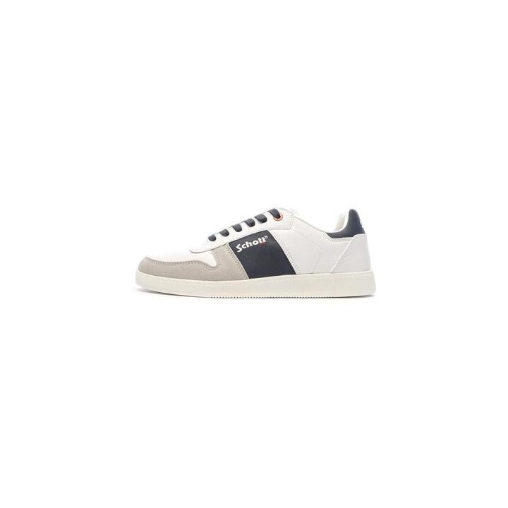 Schott  Sneaker SCH-FOSTER-WNA