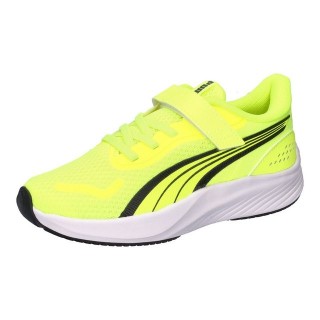 PUMA Puma Kinder Laufschuhe Pounce Lite AC+ PS 311650 Laufschuh