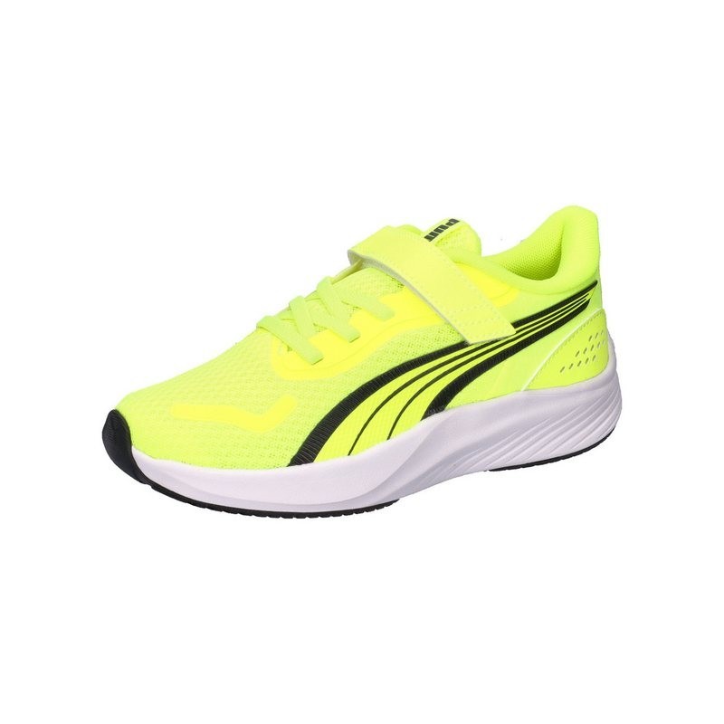 PUMA Puma Kinder Laufschuhe Pounce Lite AC+ PS 311650 Laufschuh