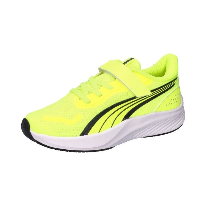 PUMA Puma Kinder Laufschuhe Pounce Lite AC+ PS 311650 Laufschuh