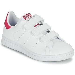 adidas  kinderschuhe STAN SMITH CF C