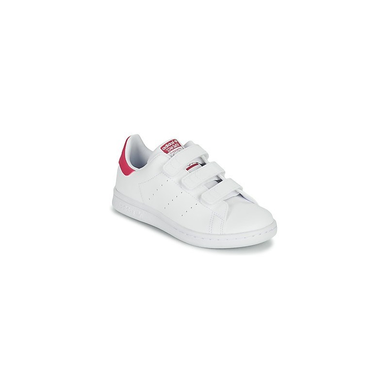 adidas  kinderschuhe STAN SMITH CF C