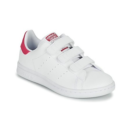adidas  kinderschuhe STAN SMITH CF C