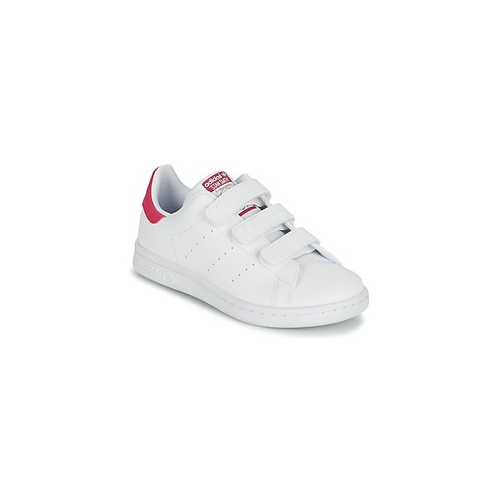 adidas  kinderschuhe STAN SMITH CF C
