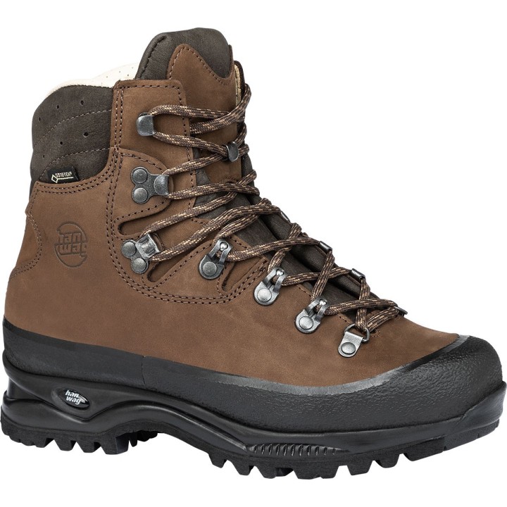Hanwag Damen Alaska GTX Schuhe