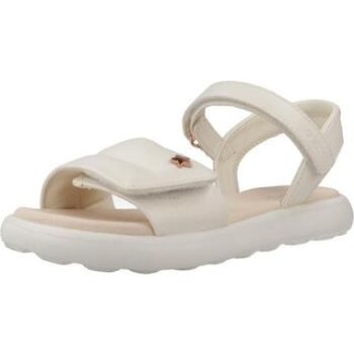 Geox  Sandalen J SANDAL PUFFYPOP GI