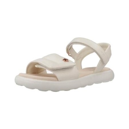 Geox  Sandalen J SANDAL PUFFYPOP GI