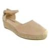 Amarpies  Schuhe Zapato señora  26481 acx beig