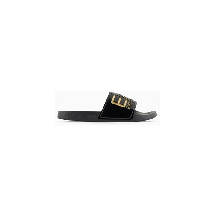Emporio Armani EA7  Zehensandalen 36324