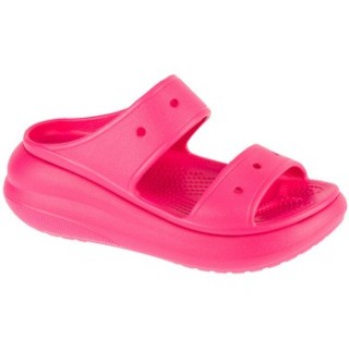 Crocs  Hausschuhe Classic Crush Sandal