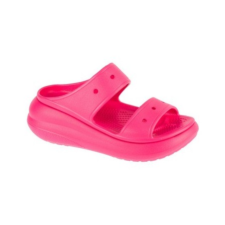 Crocs  Hausschuhe Classic Crush Sandal