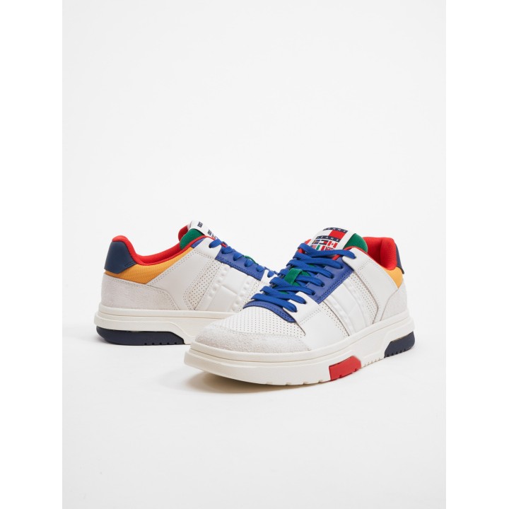 Tommy Jeans The Brooklyn Archive Games Sneaker