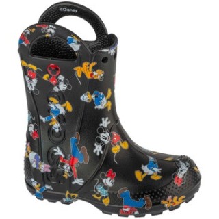 Crocs  Gummistiefel Mickey Friends Handle It Boot Kids