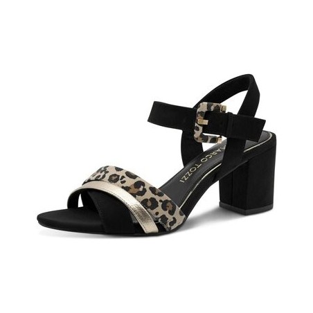 Marco Tozzi  Sandalen Sandaletten 28323-42 005