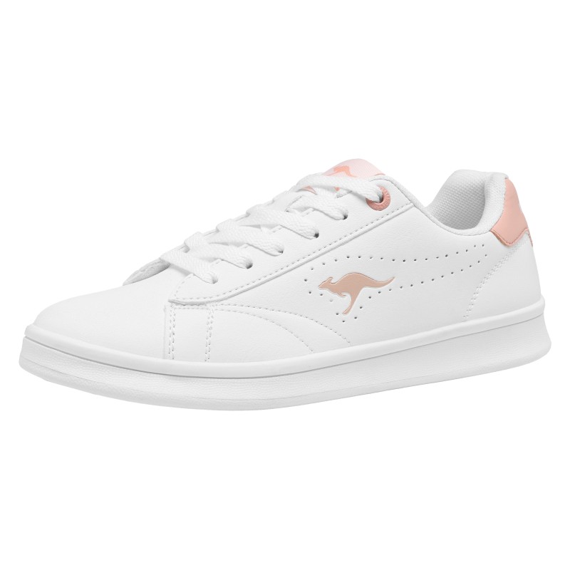 KangaROOS Sneaker »K-Ten Adore«