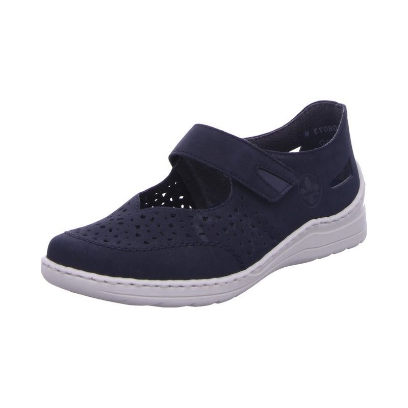 Rieker Slipper