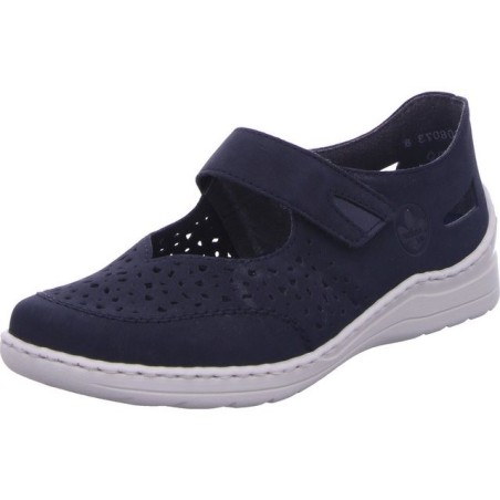 Rieker Slipper