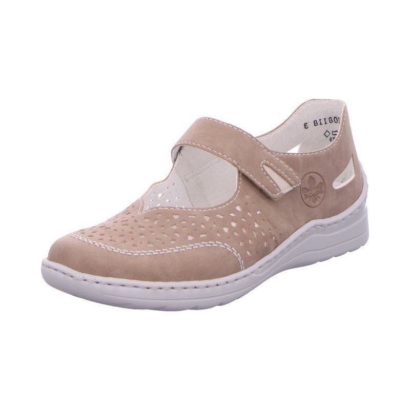 Rieker Slipper