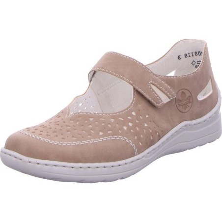 Rieker Slipper