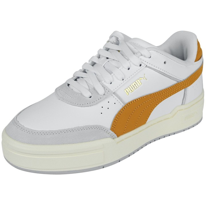 Puma Sneaker - CA Pro Sport Mix - EU36 bis EU39 - Größe EU36 - weiß