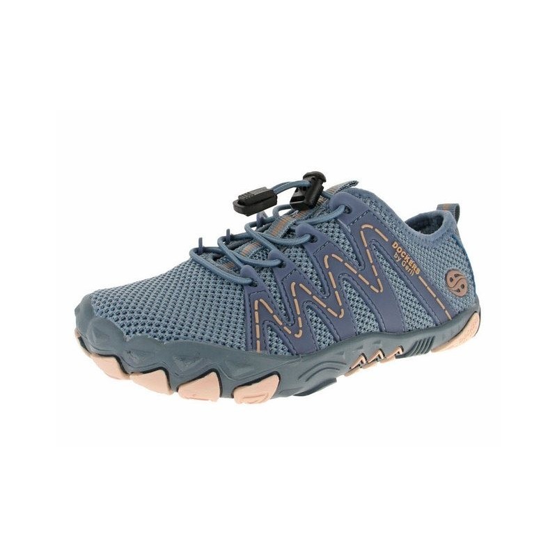 Dockers by Gerli Dockers Kinder Freizeitschuhe Schnürschuh