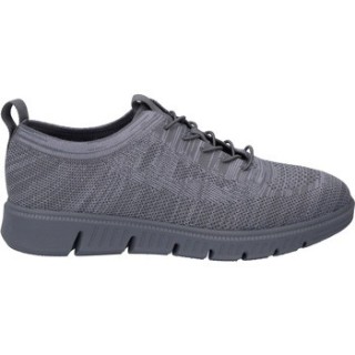 Josef Seibel  Sneaker Falko knitted 23, graphit