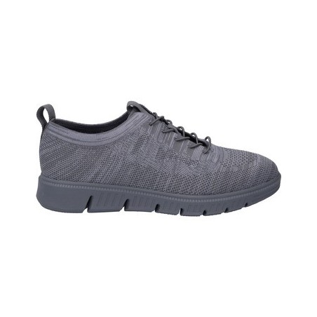 Josef Seibel  Sneaker Falko knitted 23, graphit