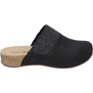 Josef Seibel  Clogs Tonga 68, schwarz