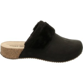 Josef Seibel  Clogs Tonga 68, schwarz