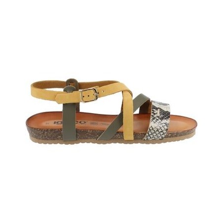 IgI&CO  Sandalen Sandalen