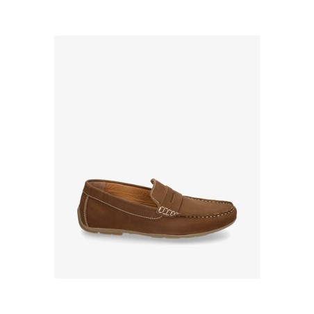 Traveris  Herrenschuhe BAGUR 6195