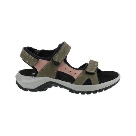 Imac  Sandalen Wanderschuhe