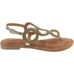 Lazamani  Sandalen Sandalen