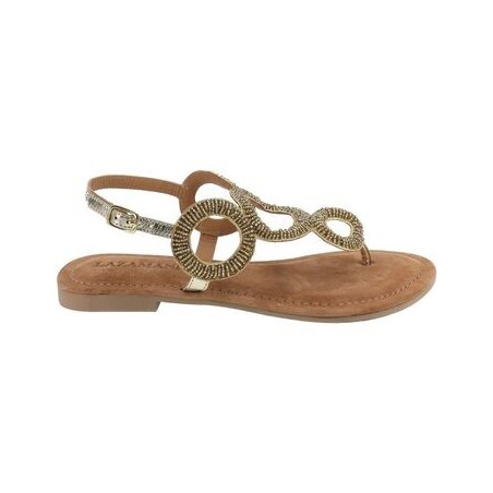 Lazamani  Sandalen Sandalen