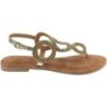 Lazamani  Sandalen Sandalen