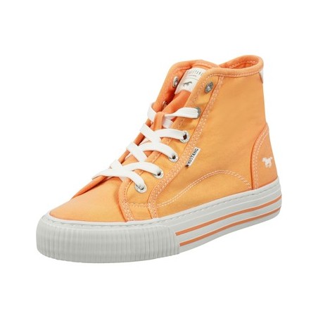 Mustang  Turnschuhe Sneaker