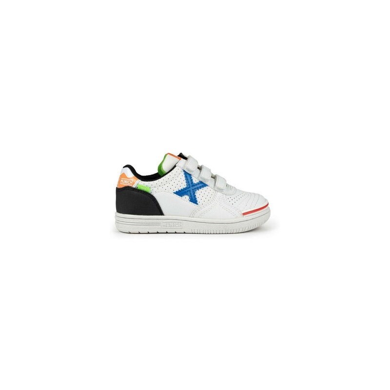 Munich  Sneaker G-3 kid vco profit casual