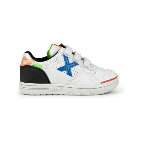 Munich  Sneaker G-3 kid vco profit casual