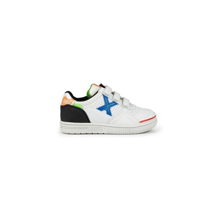 Munich  Sneaker G-3 kid vco profit casual