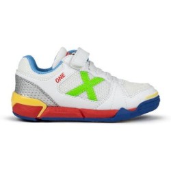 Munich  Sneaker One kid vco