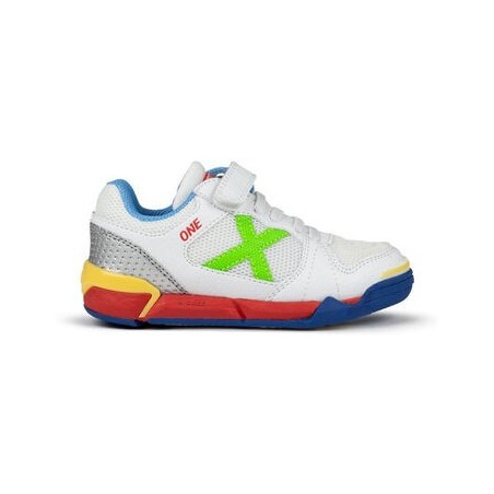 Munich  Sneaker One kid vco