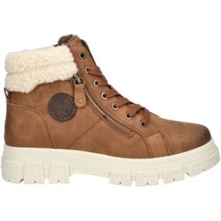 Tom Tailor  Damenstiefel Stiefelette