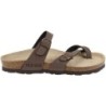 Rohde  Zehensandalen Pantoletten