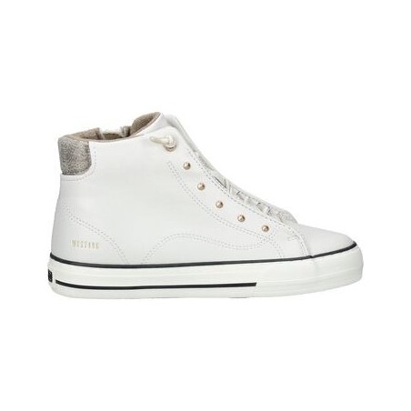 Mustang  Turnschuhe Sneaker