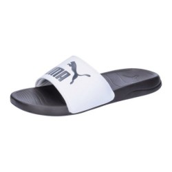 PUMA Puma Unisex Badeschlappen Popcat 20 372279 Badeschuh
