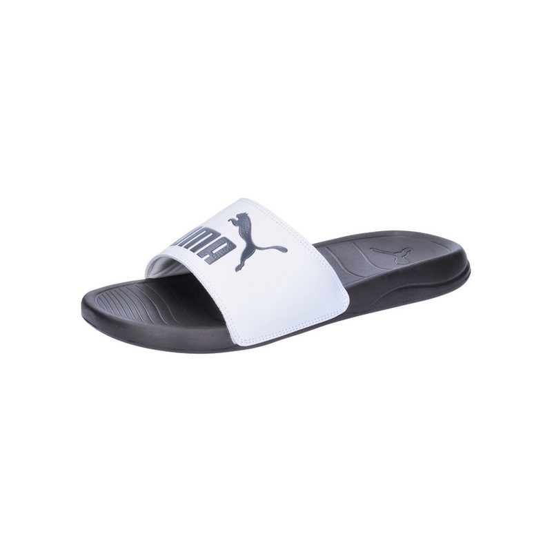 PUMA Puma Unisex Badeschlappen Popcat 20 372279 Badeschuh