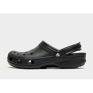 Crocs Classic Clog Damen - Black - Womens, Black
